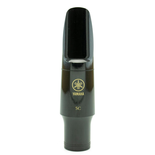 Yamaha 5C Baritone Saxophone Mouthpiece