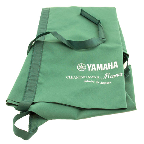 Yamaha Instrument Care Kit for Saxophone