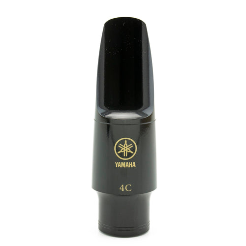 Yamaha Alto Saxophone 4C Mouthpiece