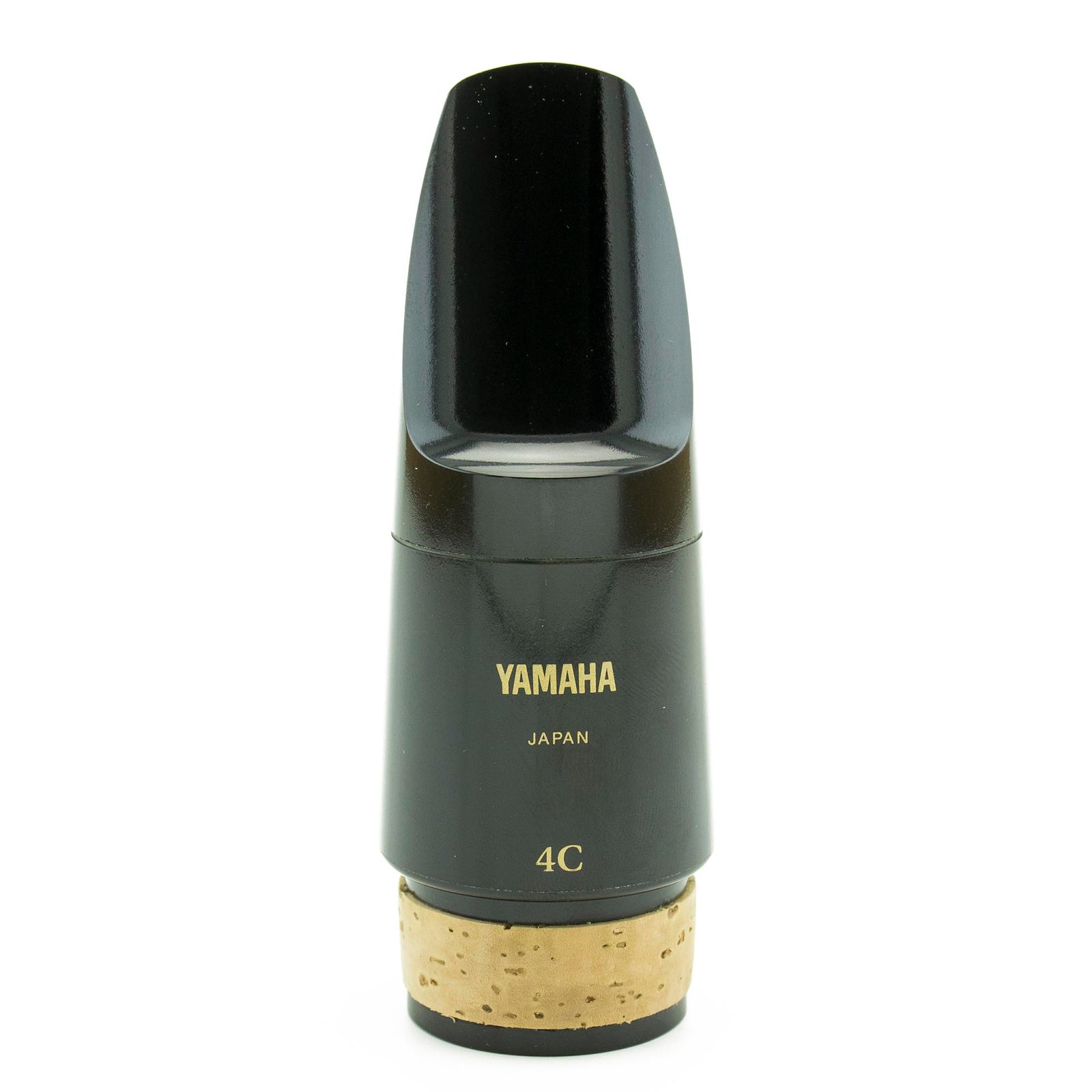 Yamaha Bass Clarinet 4C Mouthpiece - YCL-221/621/622