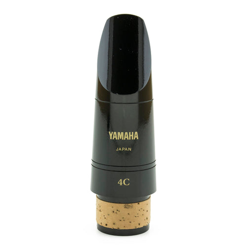 Yamaha Bb Clarinet 4C Mouthpiece