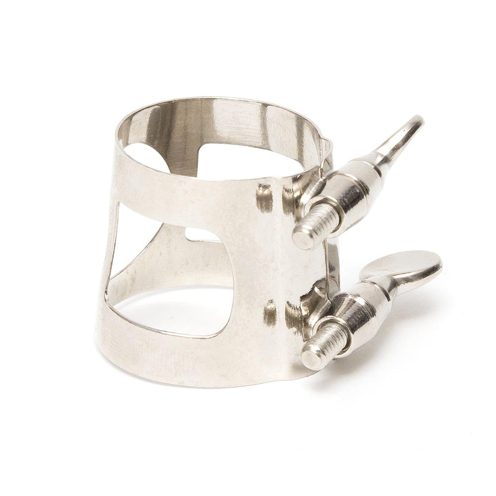 Yamaha BB Clarinet Ligature - Nickel