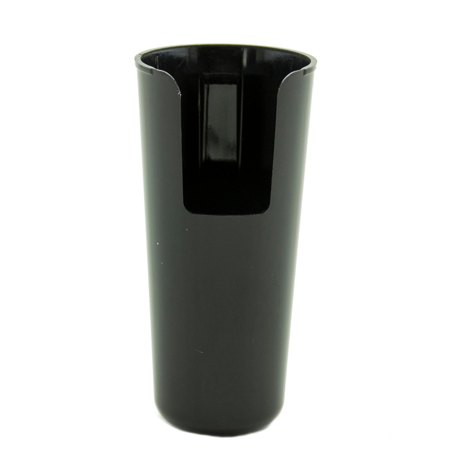 Yamaha BB Clarinet Mouthpiece Cap - Black Plastic