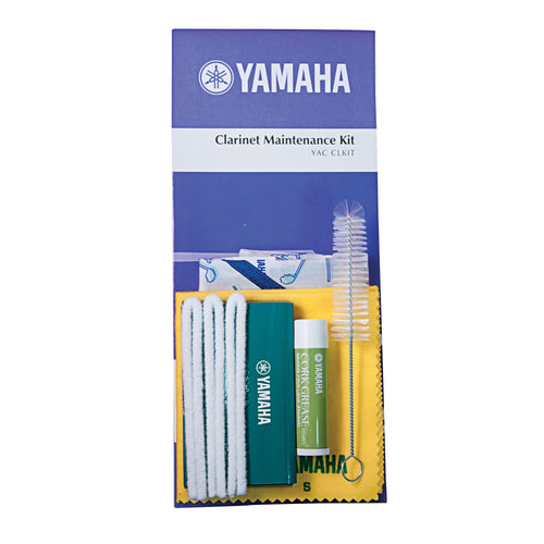 Yamaha Clarinet Maintenance Kit