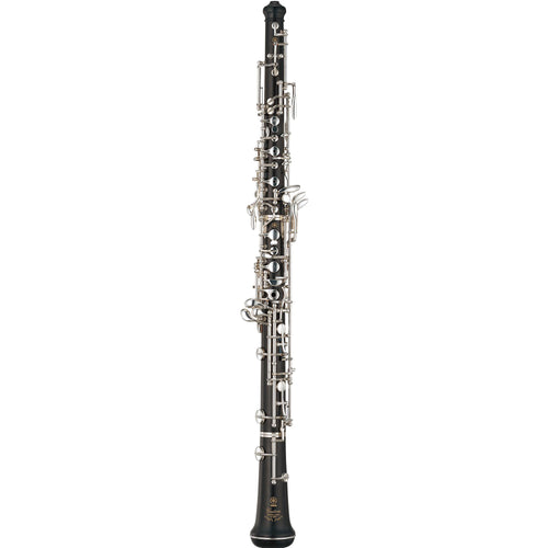 Yamaha Custom Oboe - YOB-841 - Silver-Plated Nickel Silver