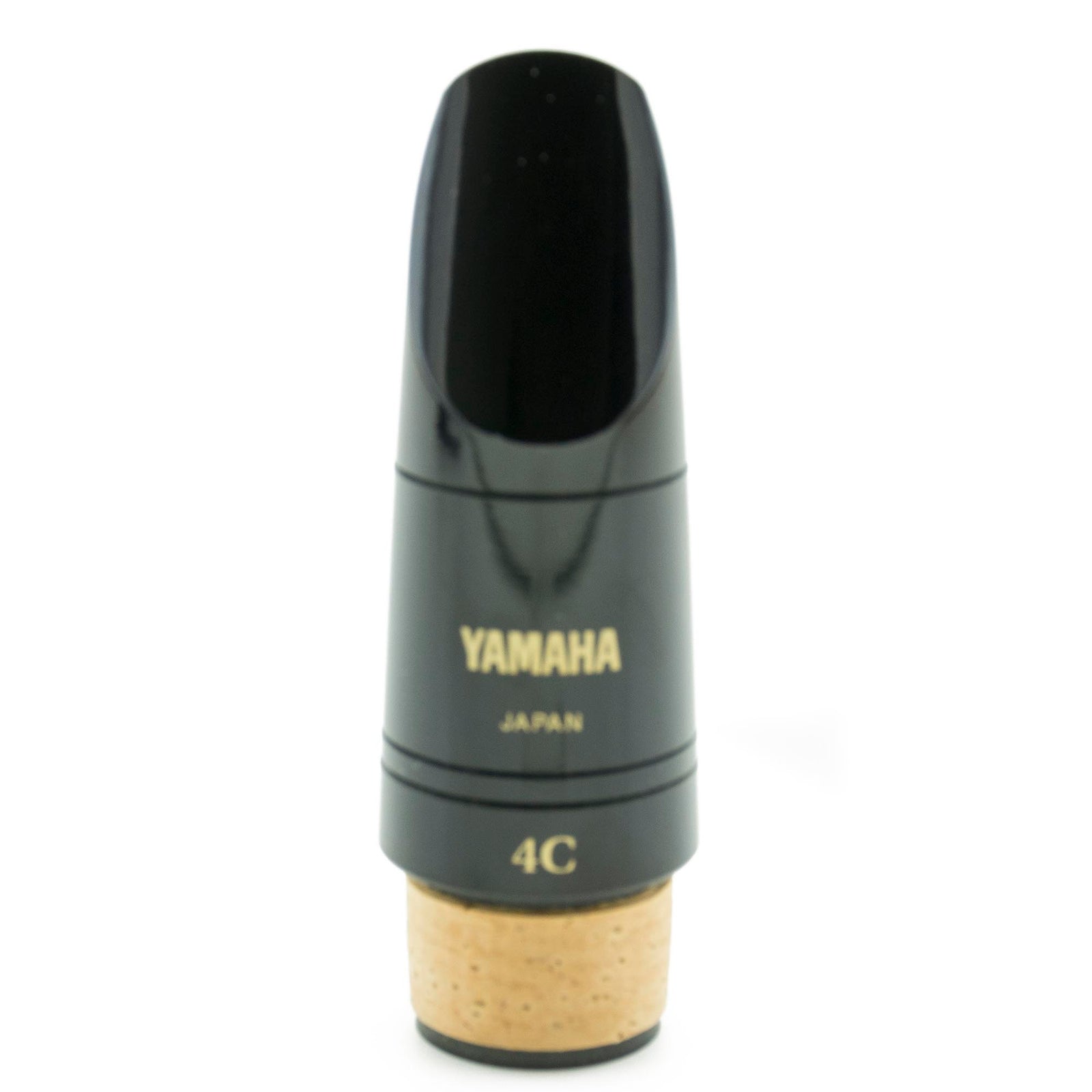 Yamaha EB Clarinet 4C Mouthpiece - YCL-681