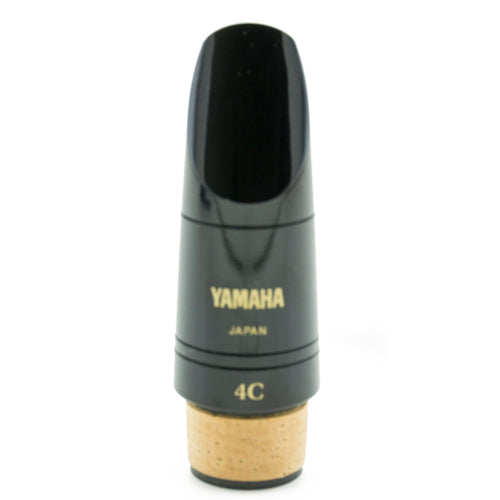 Yamaha EB Clarinet 4C Mouthpiece - YCL-681