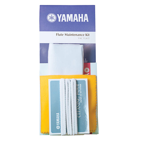 Yamaha Flute Lip Plate Patch