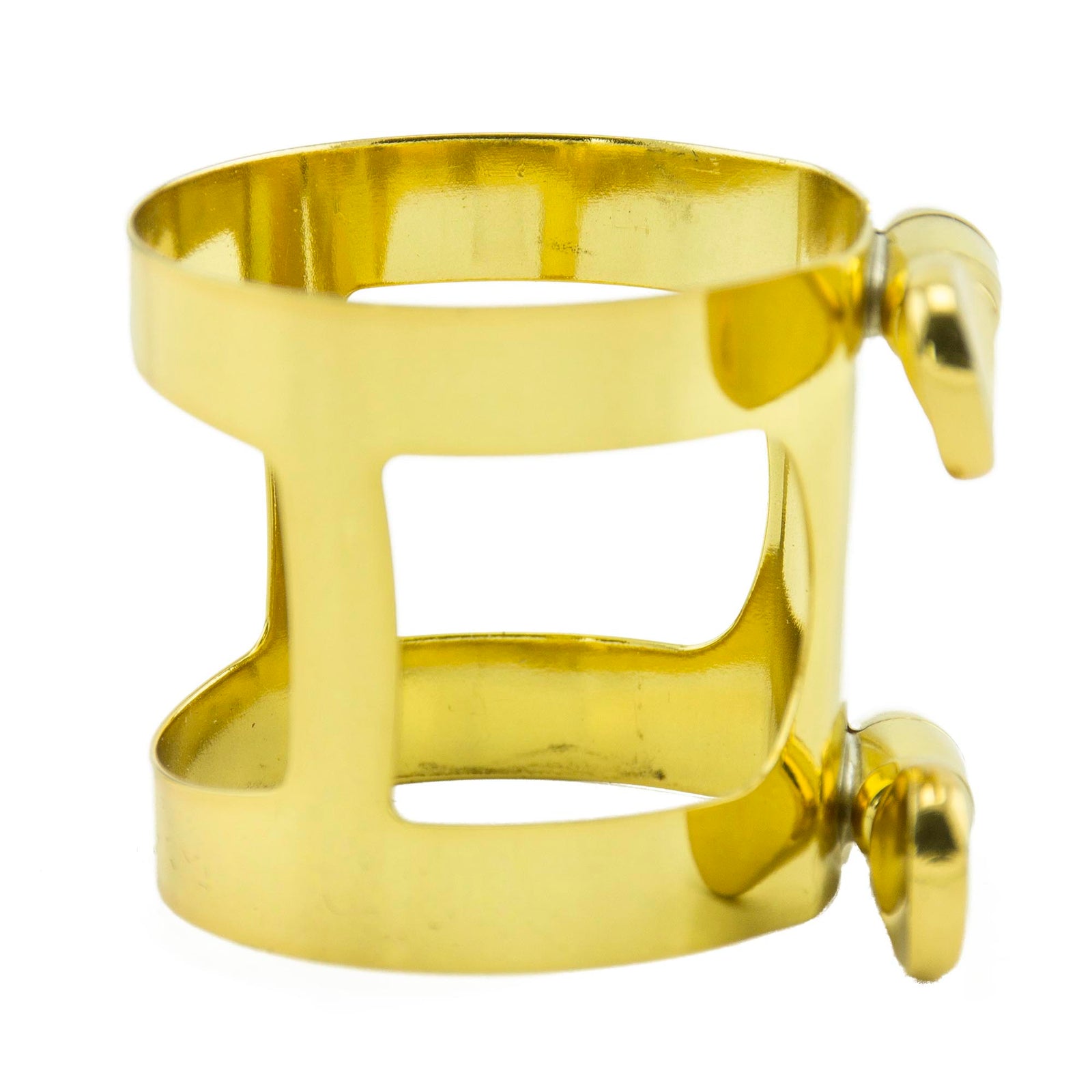 Yamaha Gold Baritone Saxophone Ligature