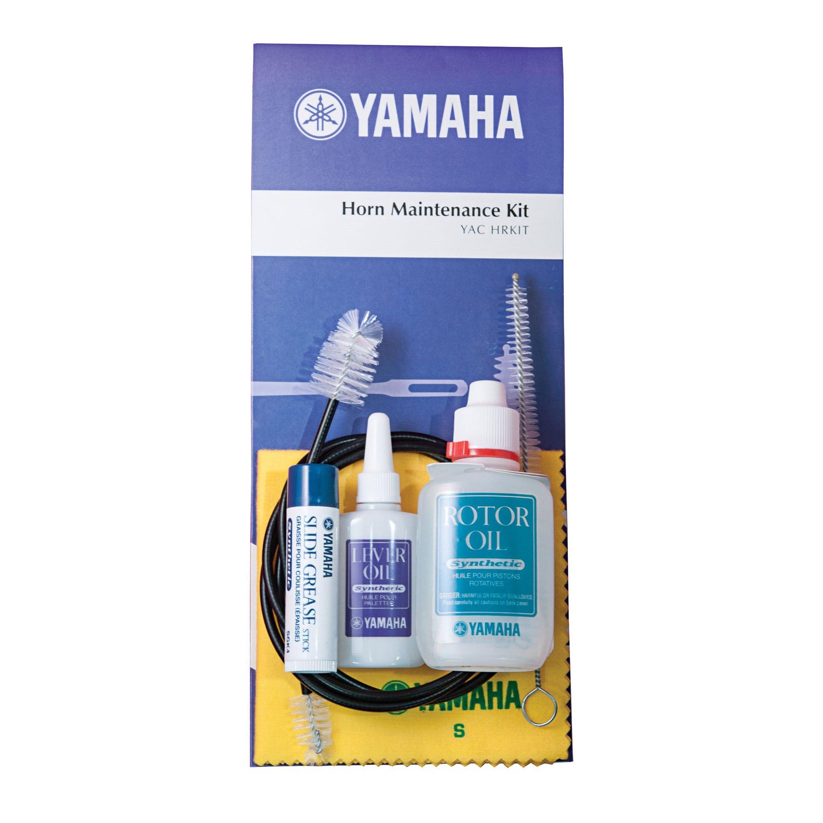 Yamaha Horn Maintenance Kit