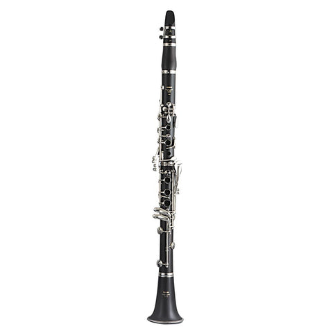 Yamaha Custom Bb Clarinet YCL-CSVR