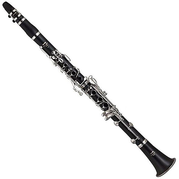 Yamaha SE-Artist Bb Clarinet - Midwest Musical Imports