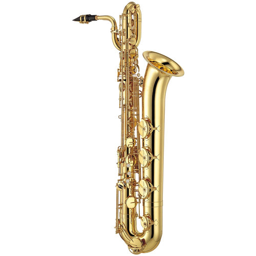 Yamaha Intermediate EB Baritone Saxophone