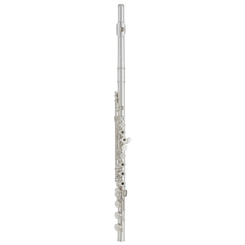 Yamaha 600 Series Professional Flute - Key Of C - French Model