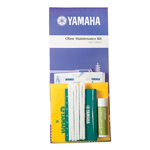 Yamaha Oboe Maintenance Kit