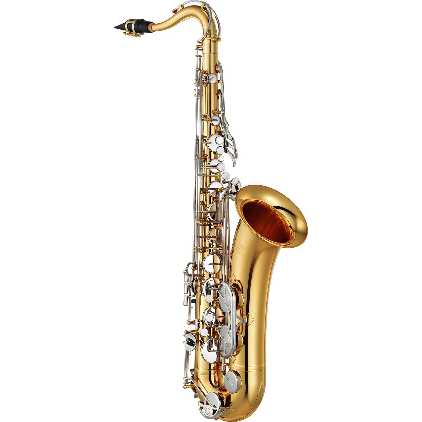 Yamaha Standard Tenor Saxophone