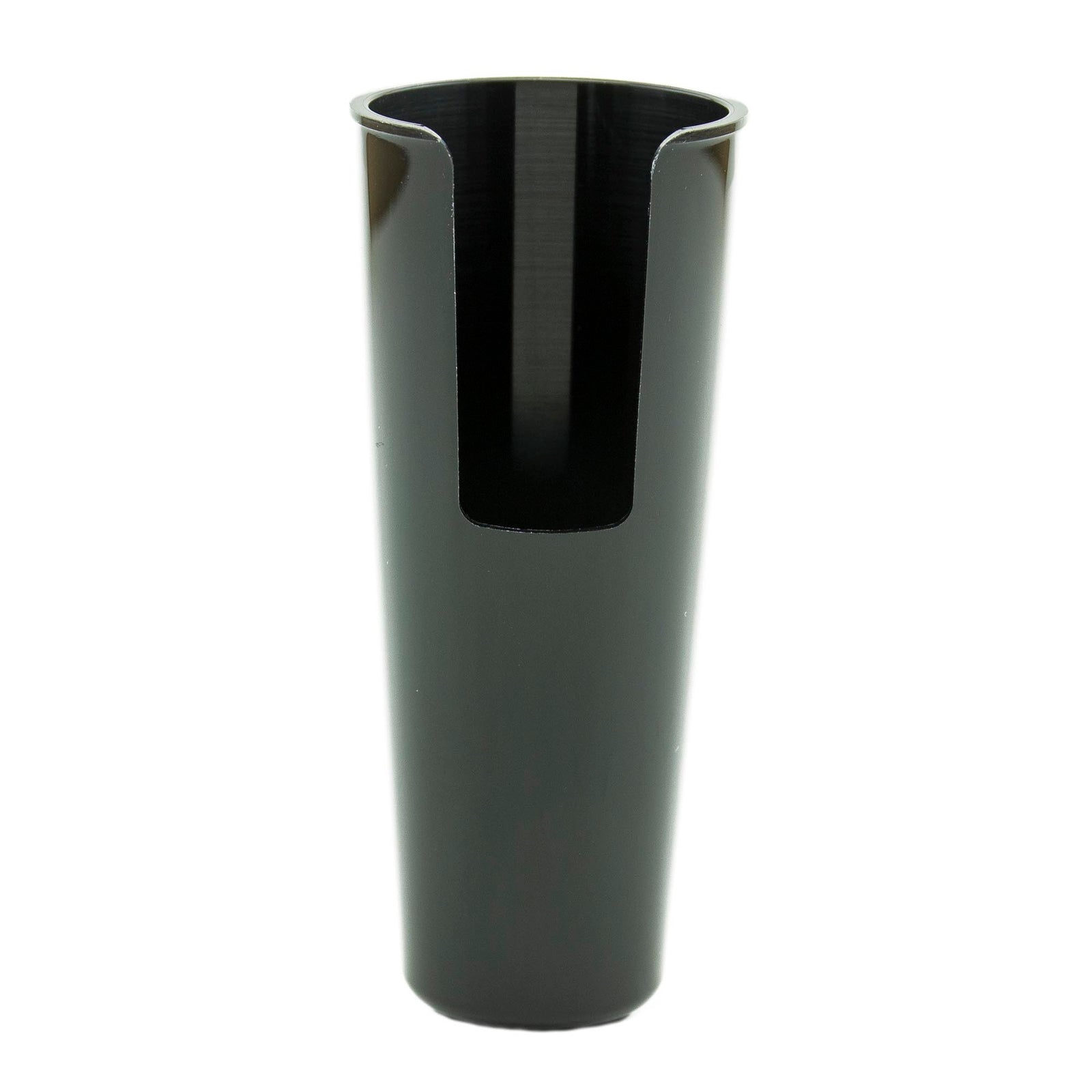 Yamaha Tenor Saxophone Mouthpiece Cap - Black Plastic