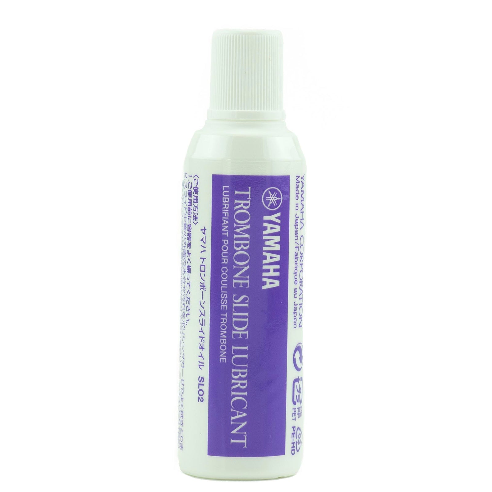 Yamaha Trombone Slide Oil 30ml Yamaha Trombone Slide Oil 30ml