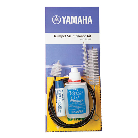 Yamaha Vintage Synthetic Valve Oil 60ml