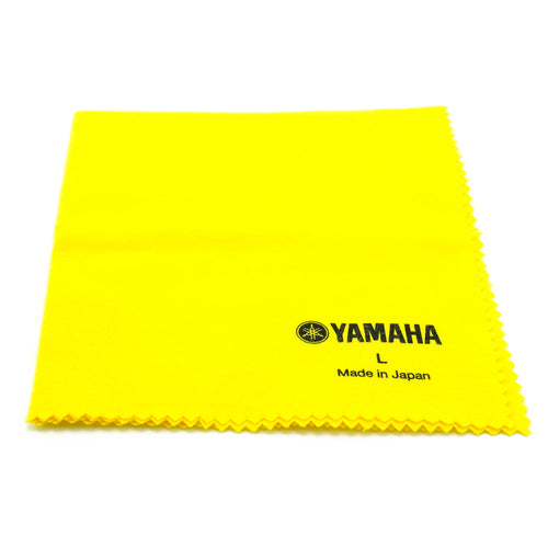 Yamaha Untreated Polish Cloth