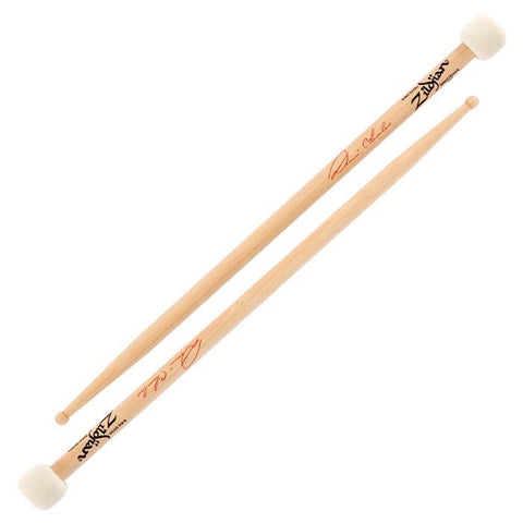 Vic Firth Timpani Mallet - Large & Heavier Than T1 (Pair)