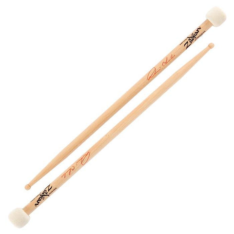 Vic Firth Extra Large Hard Bass Marching (Pair)